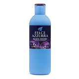 Shower gel Black Orchid, 650 ml