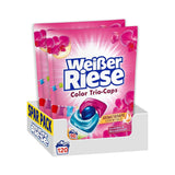 Pesukapslid Color Aromatherapy Essentials, 120MR