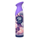 Освежитель воздуха Exotic Flowers Lenor, 185 мл