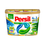 Veļas mazgāšanas kapsulas Excellence Universal 4in1 Discs, 20MR