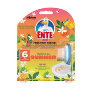 Tualeto gaiviklis Tropical Summer, 6 vnt.