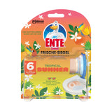 Tualeto gaiviklis Tropical Summer, 6 vnt.