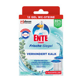 Tualeto gaiviklis Eukalyptus, 12 vnt.