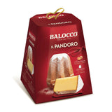 Pandoro Classico, 750g