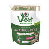 Mazgāšanas līdzeklis bērnu apģērbiem VERT Bebe, 30MR