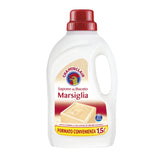 Veļas mazgāšanas līdzeklis Marsiglia, 27MR