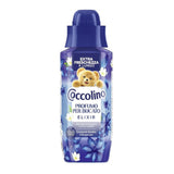 Eliksiir pesu pesemiseks ja maitsestamiseks Campanula & Bergamotto, 342 ml