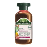 Dabīgs šampūns ANTICA ERBORISTERIA Fico D’india, 250 ml