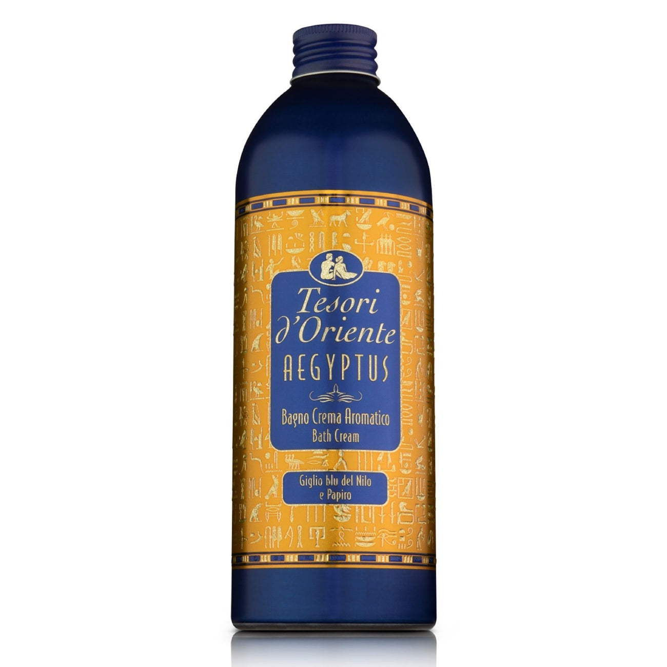 Dušo ir vonios kremas Aegyptus, 500 ml