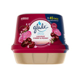 Гель-освежитель воздуха Cherry & Peony, 180г