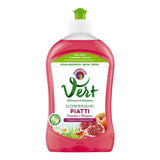 Indų plovimo skystis Grapefruit & Pomegranate, 500 ml