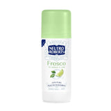 Deodorantpliiats Fresco Te Verde e Lime, 40 ml