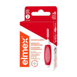 Interdental brushes 0.5 mm, 8 pcs.