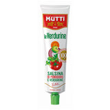 Dārzeņu mērces koncentrāts MUTTI Le Verdurine, 130g