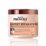 Professionaalne mask jojobaõliga juuste tugevdamiseks ja taastamiseks, 400 ml