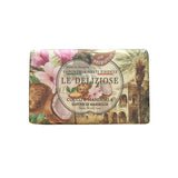 Looduslik seep Cocco E Mandorla Le Deliziose, 150g