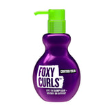 Kreem lokkis juustele Foxy Curls Contour Cream, 200 ml