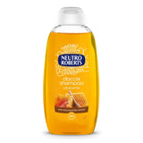 Moisturizing hair shampoo with honey and red maple, 250 ml