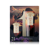 Gift set Arancia e Cuoio Compagnia delle Indie