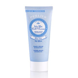 Regenerating hand cream PERLIER Iris Blu, 100 ml