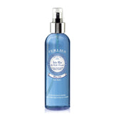 Aromatic body spray for women PERLIER Iris Blu