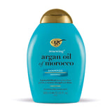 Juuksešampoon OGX Renewing+ Argan Oil Morocco, 385 ml