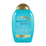 Juuksešampoon OGX Extra Strength Argan Oil Morocco, 385 ml