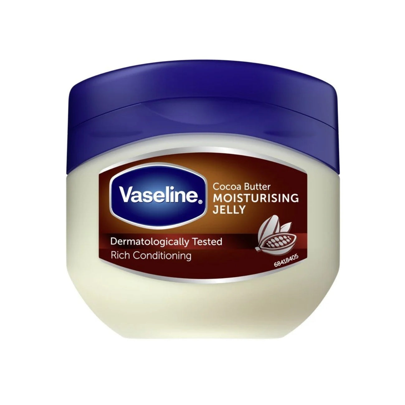 Увлажняющий крем для тела Cocoa Butter Moisturizing Jelly, 100 мл