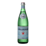 Loomulik gaseeritud mineraalvesi SANPELLEGRINO, 750 ml
