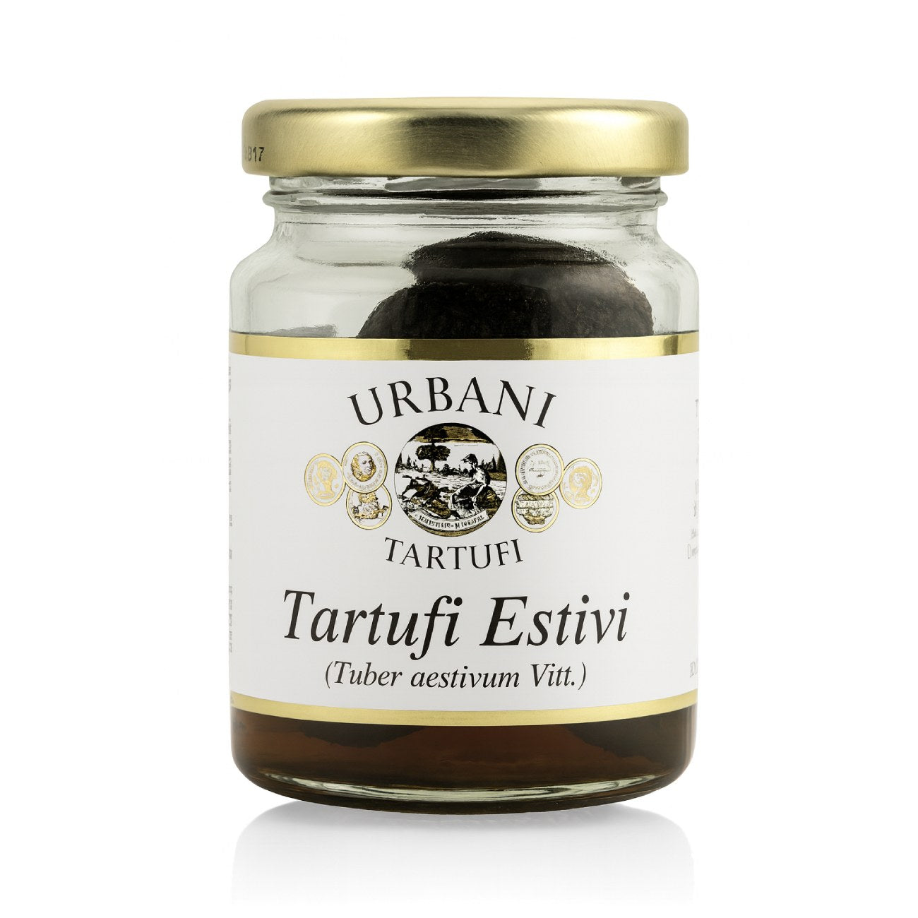 Black truffles URBANI TARTUFI, 25g