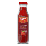 Kečups MUTTI Classico, 300g