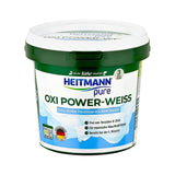 Traipu tīrīšanas pulveris Oxy Power Weiss, 500g