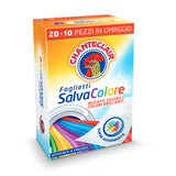 Paint and dirt collection cloths, 30 pcs.