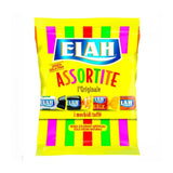Iiriskommid Toffè Assortite, 150g