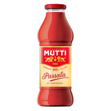 Tomātu biezenis Passata Di Pomodoro, 700g