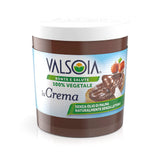 Lazdyno riešutų kremas 100% Vegetale, 200g