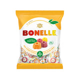 Puuviljamaitselised tarretiskommid Frutti Assortiti, 175g