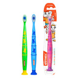 Детская зубная щетка Kids Soft, 1 шт.