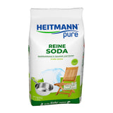 Puhas sooda plekkide puhastamiseks Pure Reine Soda, 500g