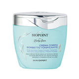 Toning body cream Toning Sorbet Cream, 300 ml