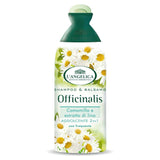 Шампунь и кондиционер для волос Addolcente 2в1, 250 мл