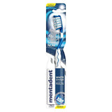 Toothbrush White System Medium, 1 pc.