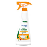 Puhas äädikapuhastusvahend Essig & Orange, 500 ml