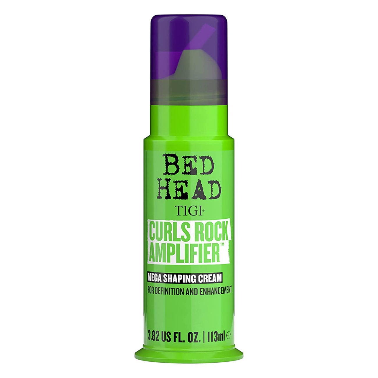 Крем для вьющихся волос Bed Head Curls Rock Amplifier, 113 мл