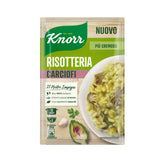 Ризотто с артишоками Risotteria Carciofi, 175г