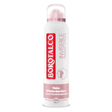 Pihustatav deodorant Invisible Rose, 150 ml