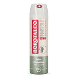 Vīriešu dezodorants BOROTALCO Uomo Invisible, 150 ml