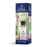 Aromatinės lazdelės Bamboo & Lotus Flowers, 120 ml