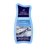Gelinis oro gaiviklis Pura Montagna, 140g