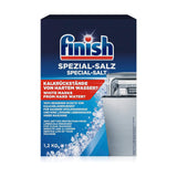 Druska indaplovei Special-salt, 1,2 kg